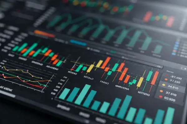 Finance Industry