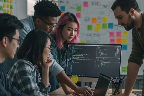 Agile Development