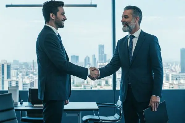 Partnership